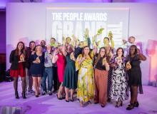 Hospitality provider BaxterStorey recognises employee ‘trailblazers’ 