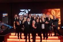 The Pantry wins two accolades at The Growing Business Awards