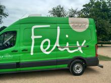 The Felix Project creates new platform to help industry save more food 