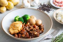 BonCulina UK puts venison on menu for hospital patients & staff   