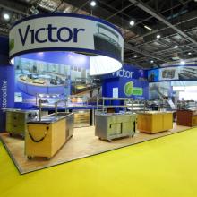Victor Manufacturing celebrates best financial perfomance in 70 years