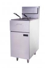 Euro Catering launches ANETS SLG50 gas fryer