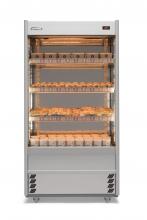 Williams launches Scarlet Multideck heater for its grab and go range 