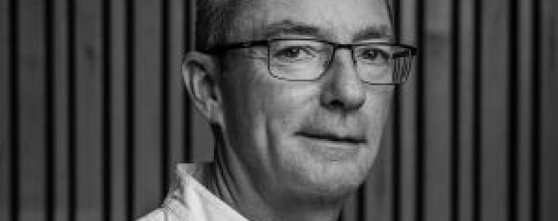 Craft Guild of Chefs vice president David Mulcahy leaves Sodexo