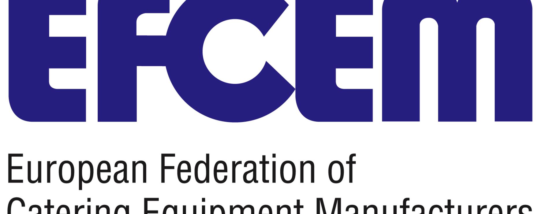 efcem european catering equipment manufacturers