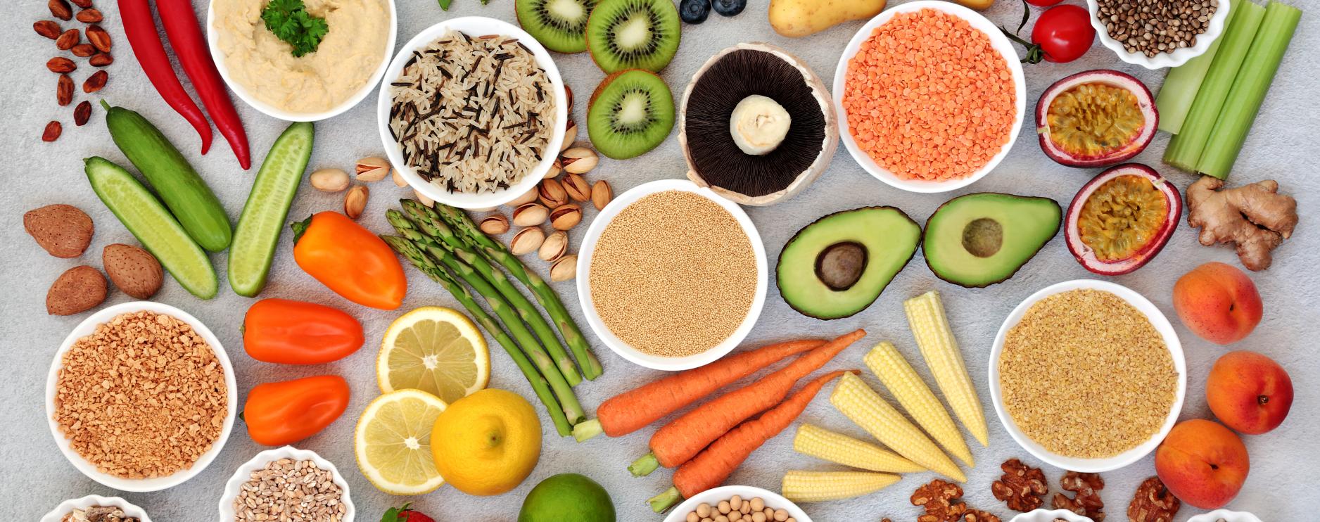 Nutritionist argues Planetary Health Diet must stay on its plant-forward course 