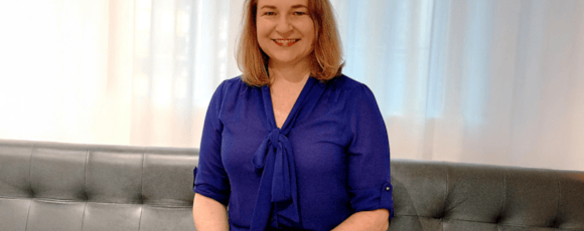 ISS UK & Ireland appoints Rebecca Jeffs as ‘chief people officer’