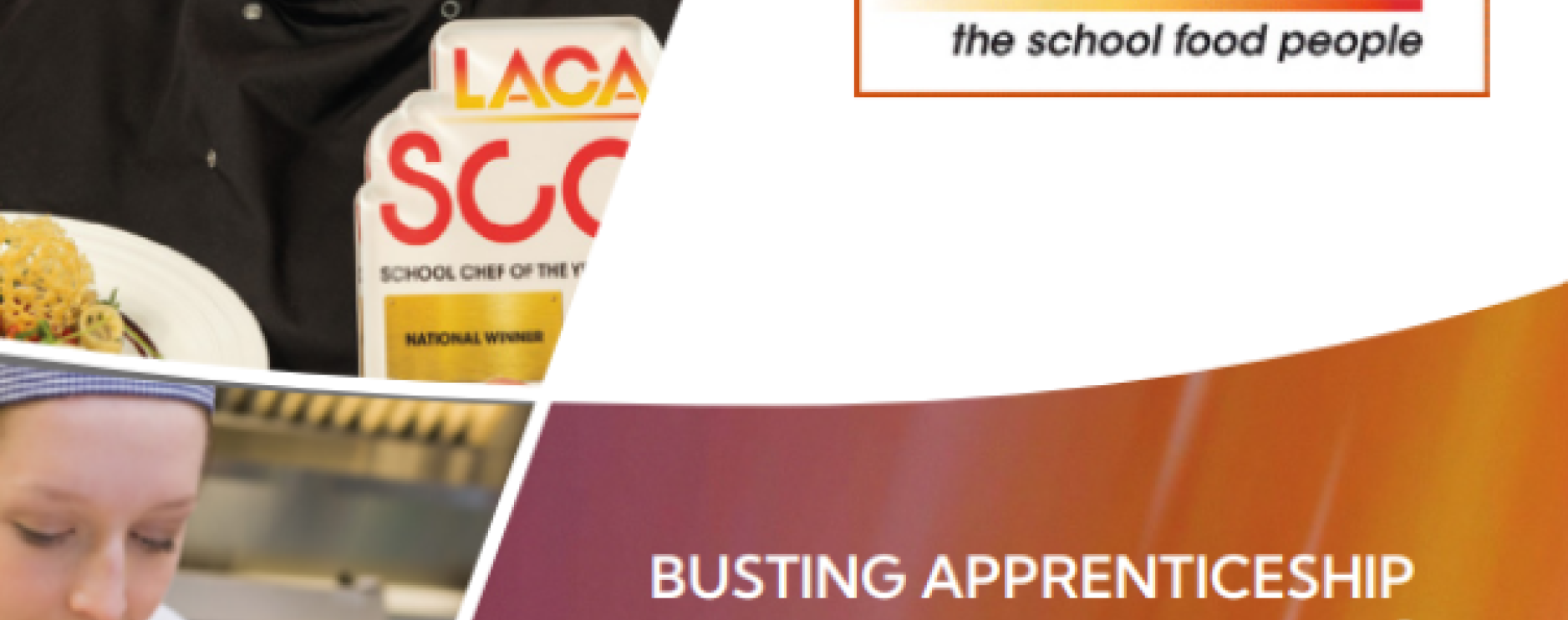 LACA creates guidance on busting apprenticeship myths