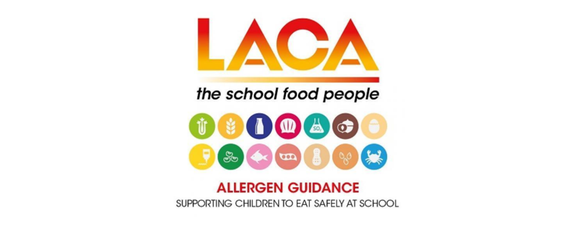 LACA webinar explores importance of allergens within education catering