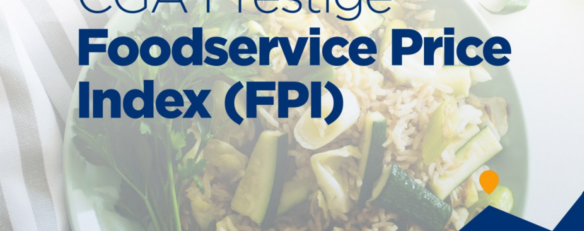 Foodservice price inflation continues to ease but global uncertainties loom 