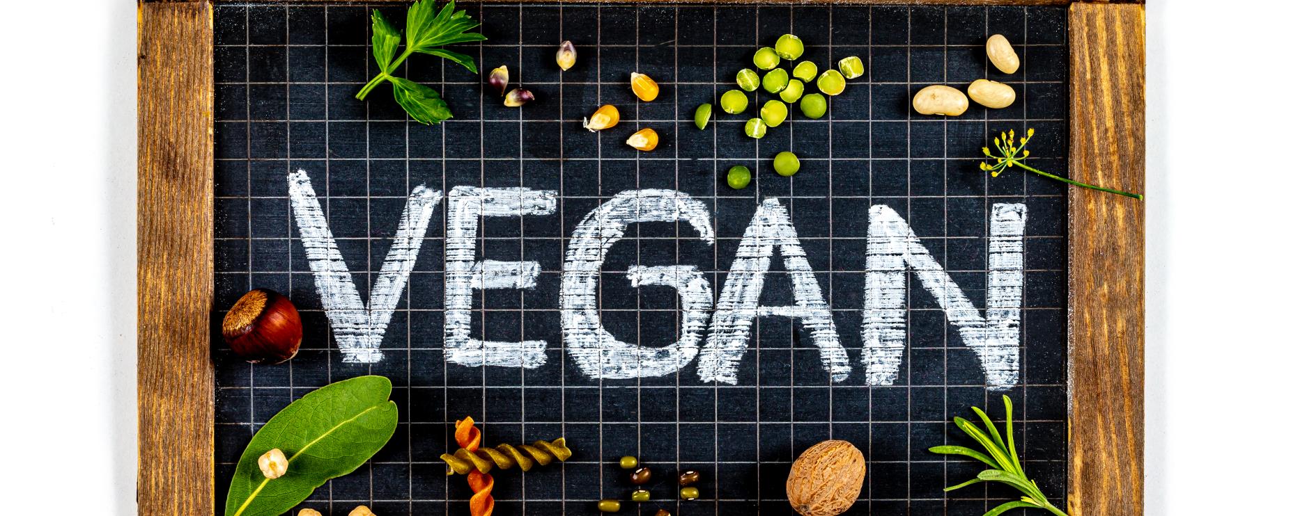 Vegan Society celebrates 80th anniversary with new data on vegan trends 