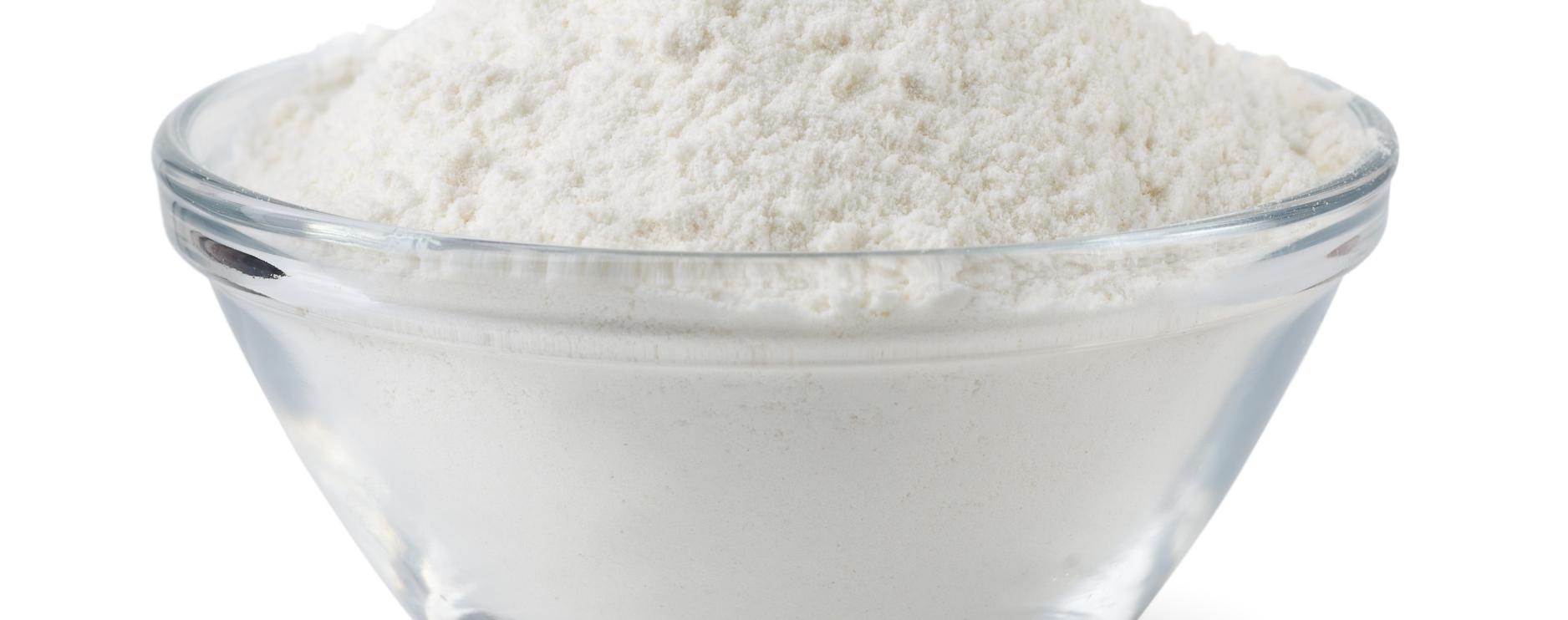 Bread & flour to be fortified with folic acid to prevent birth defects  