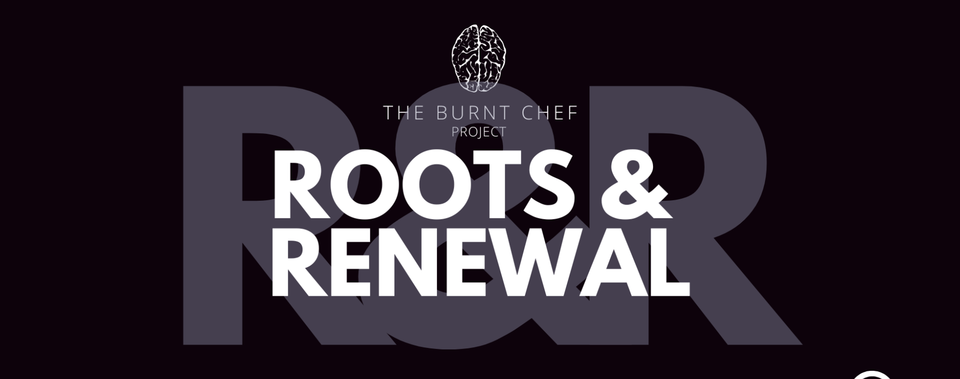 Burnt Chef Project launches Roots & Renewal foraging series 