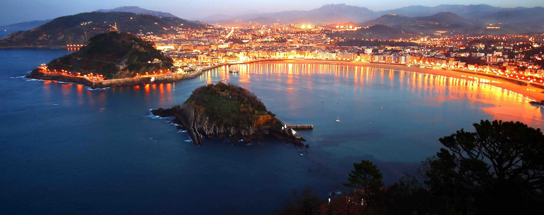 Young Restaurant Team of the Year competition offers winners trip to San Sebastián