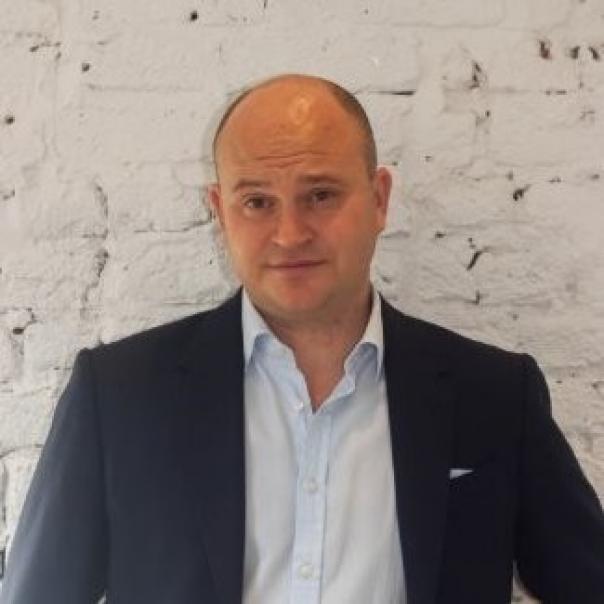 Craig Allen, The Change Group director