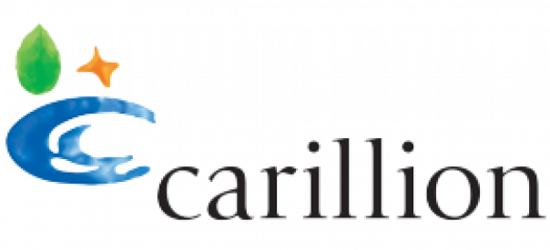 Carillion logo