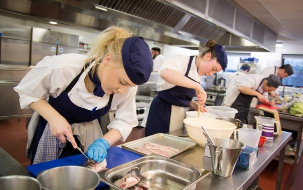 Student teams secure places in Country Range competition final