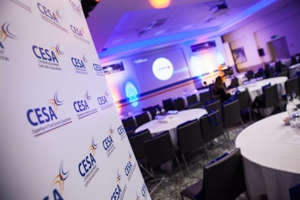 The Catering Equipment Suppliers Association (CESA) has announced an Apprentice of the Year and Best Training Initiative award. 
