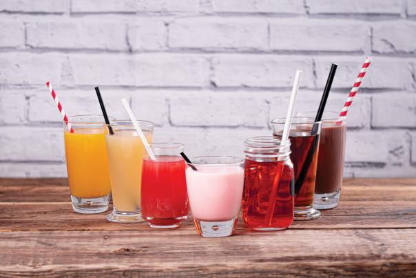 JJ Foodservice giving away eco-friendly straws for National School Meals Week 