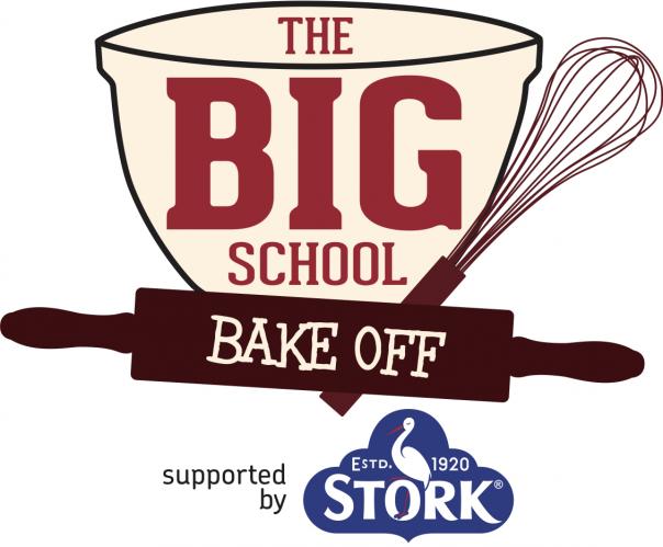 LACA main event, big school bake off, stork, school caterers