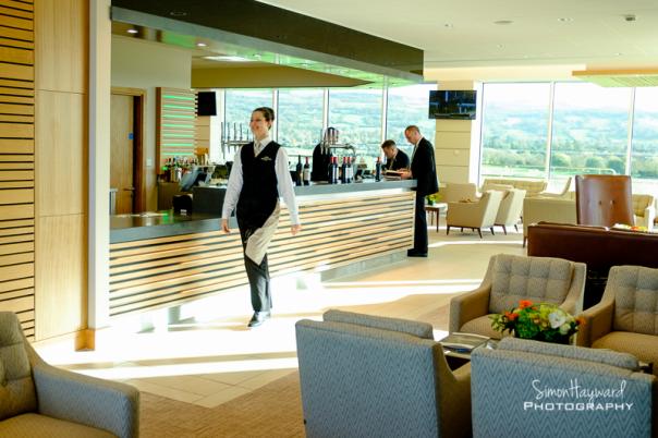 Jockey Club Catering ready to cater for 260,000 at Cheltenham Festival