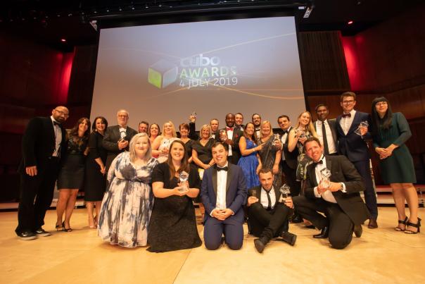 University of Manchester wins Innovation in Catering award 