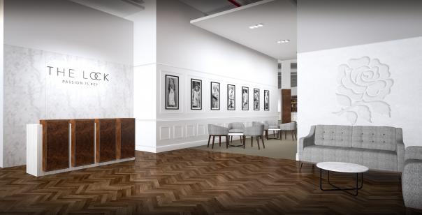 Artist's impressions for the Lock House, one of the new restaurants in the East Stand English Rugby Hospitality, a joint in-house venture between the Rugby Football Union and Compass group, will change the menu each match to introduce influences from each of the teams England will face. Nils Braude, catering, conference and events director at Twickenham Stadium said: “We believe the new East Stand venues will set a new standard in hospitality. Each space has been designed to offer a completely unique, modern dining experience and that includes the menus. “By introducing influences that r