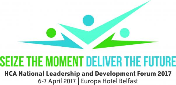 Hospital caterers association leadership development forum 2017