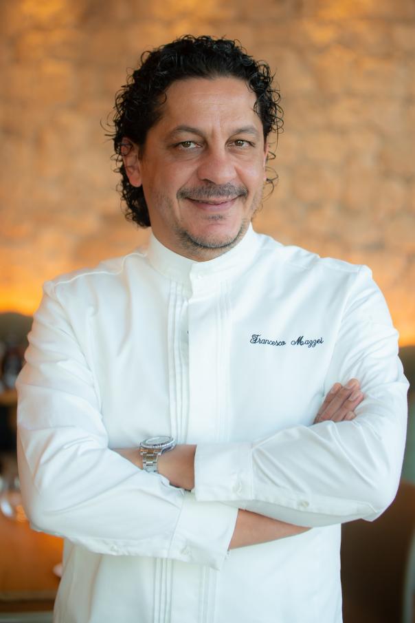 Francesco Mazzei