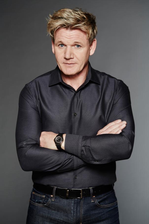 Gordon Ramsay