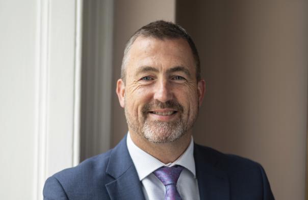 Mike Worley, managing director of HIT Training Ltd Mike Worley, managing director of HIT Training Ltd