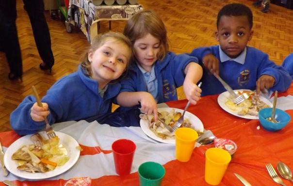Ofsted schools childhood obesity