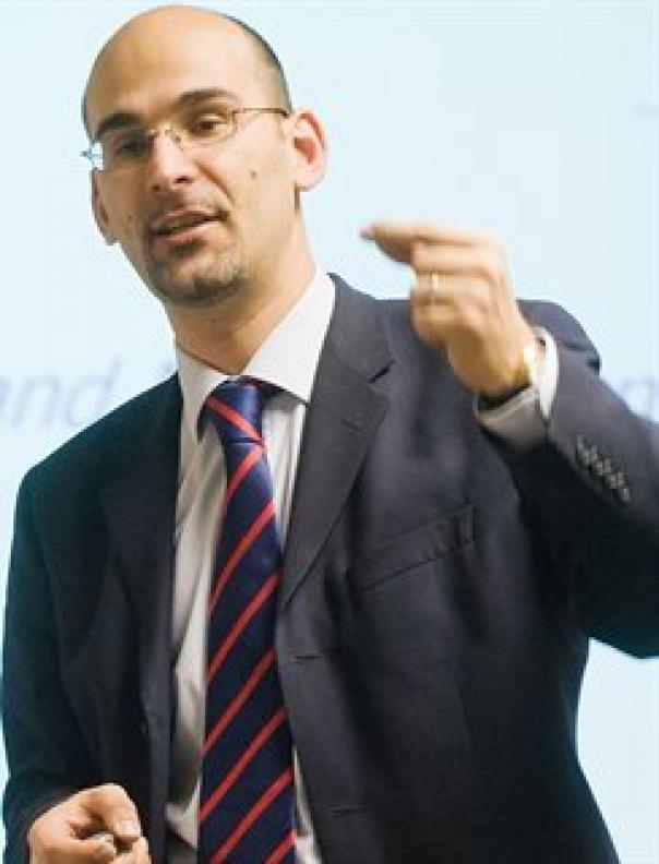 Ioannis Pantelidis: Closure would be 'short-sighted' move Ioannis Pantelidis council hospitality management education oxford brookes