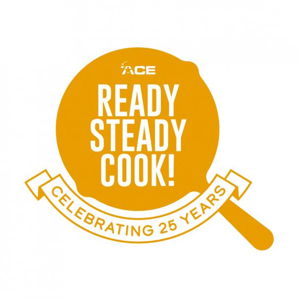 ACE Ready Steady Cook competition 