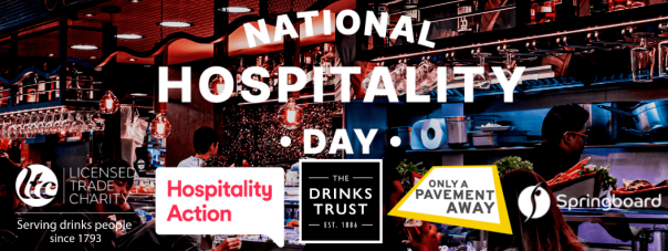 National Hospitality Day National Hospitality Day