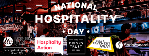 National Hospitality Day