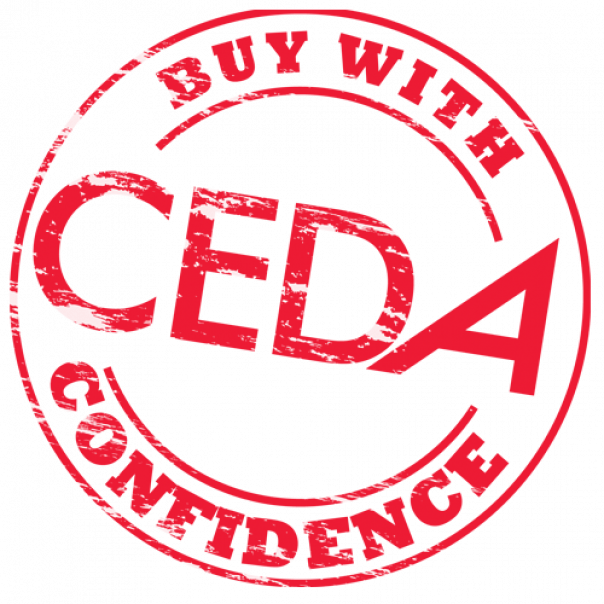 CEDA Conference takes place on April 24th