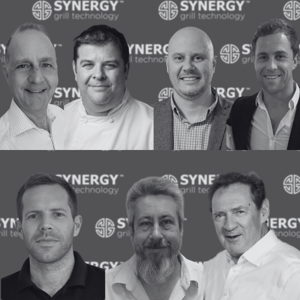 Synergy Grill Technology appoints executive board 