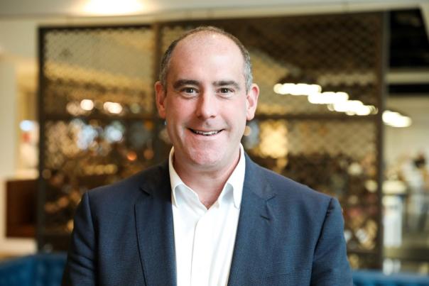 BM Caterers MD joins panel line-up at Arena’s Christmas event 