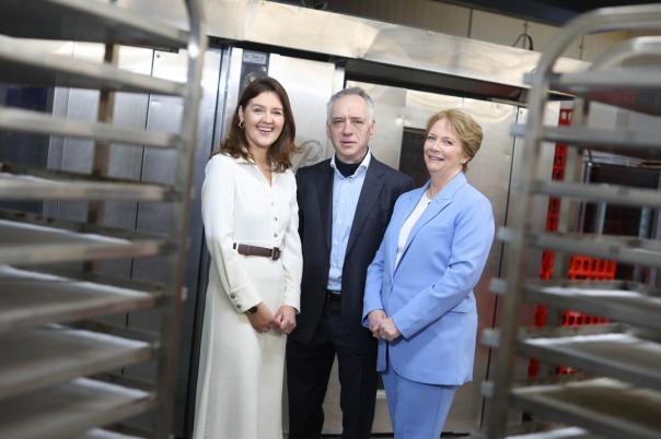 Compass Group Ireland acquires school caterer Glanmore Foods 