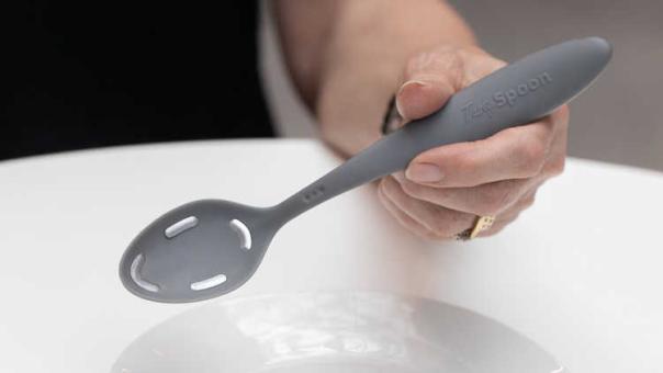 University of Sheffield researchers make ‘tasty spoon’ for dementia patients 