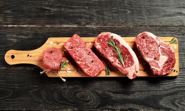 Aussie Beef & Lamb brand 