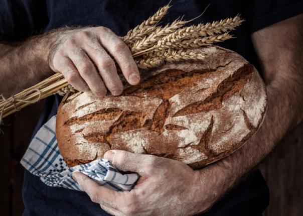 Sustain announces dates for #RealBreadWeek 