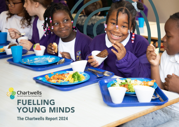 ‘Fuelling Young Minds’ report