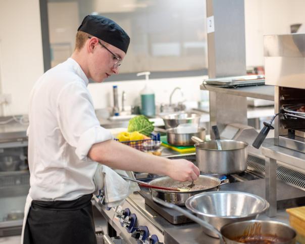 Craft Guild of Chefs reveal 2024 Graduate Awards finalists