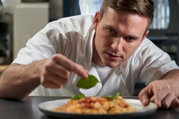 Chefs named among UK’s most popular careers in 2024