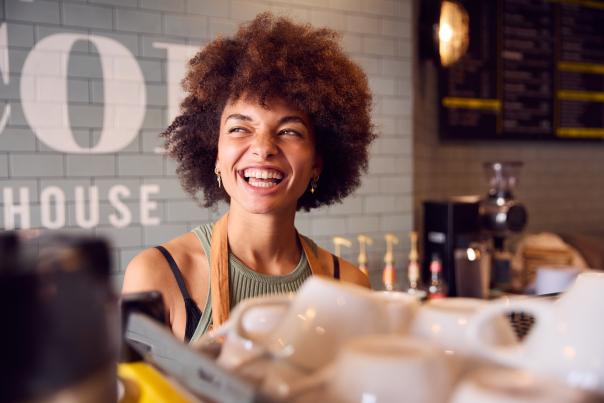 Photo: Courtesy Monkey Business independent coffee shops leeds city reviva coffee