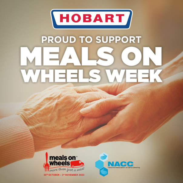Hobart gears up to support Meals on Wheels Week 