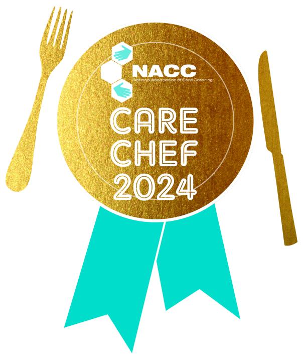NACC launches 2024 Care Chef of the Year competition 