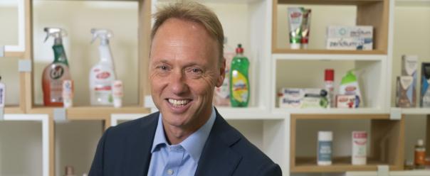 Unilever CEO Hein Schumacher steps down from role 